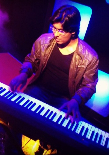 Music Production Courses in Mumbai India | Sound Engineering Courses-Arijit-Chakraborty