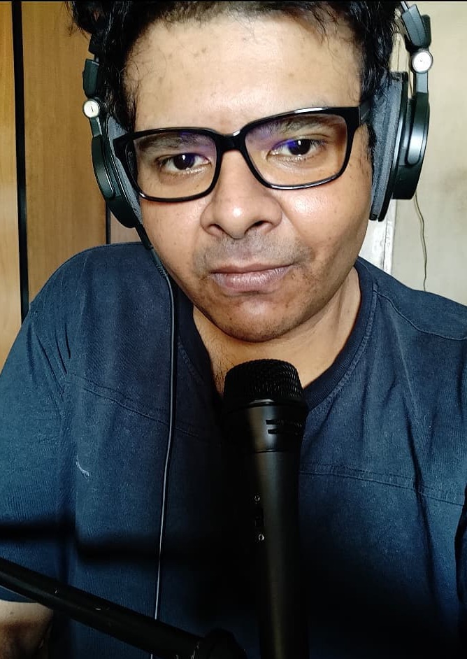 Music Production Courses in Mumbai India | Sound Engineering Courses- Ahitagni-Dasgupta