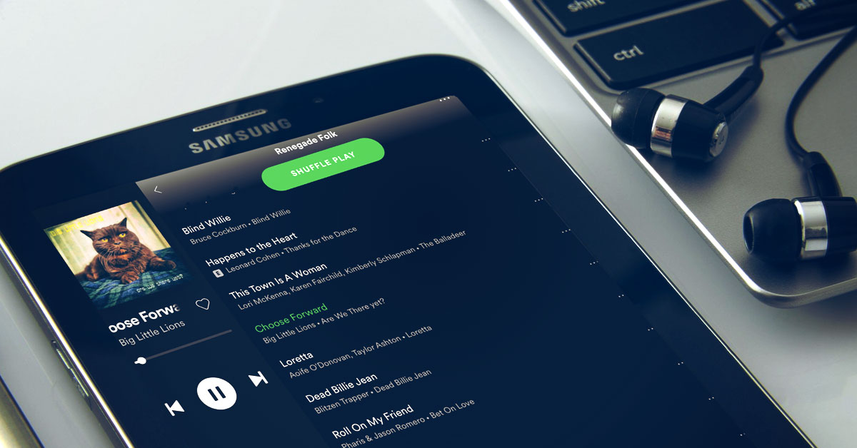Complete Guide to Upload Your Music on Spotify!