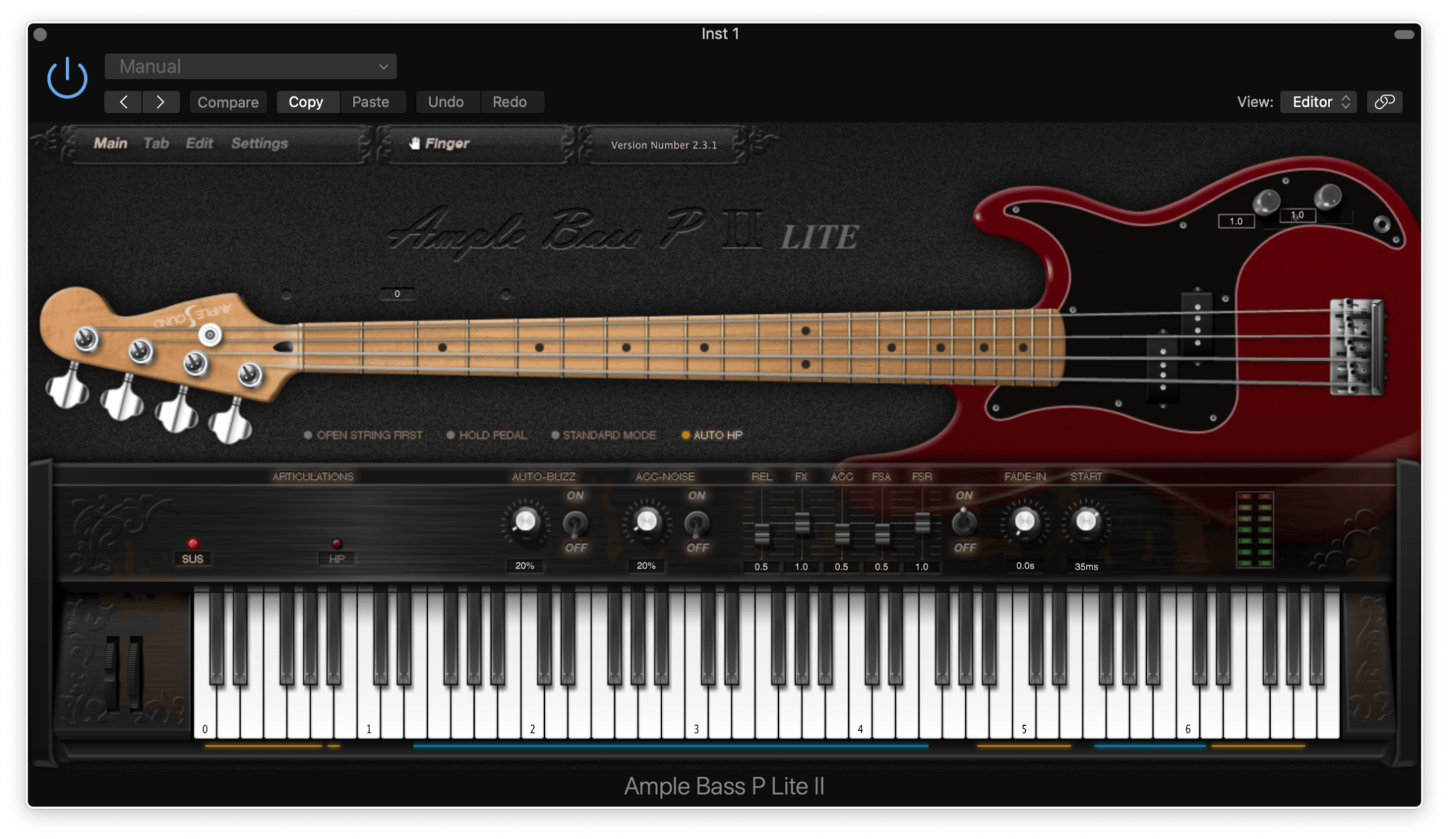 Top Guitar VST Plugins for Recording Live Guitar!