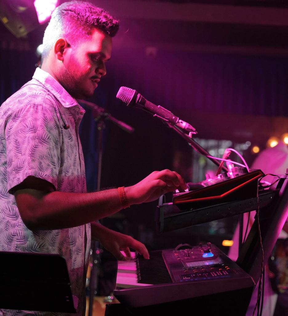 Aditya Ahir