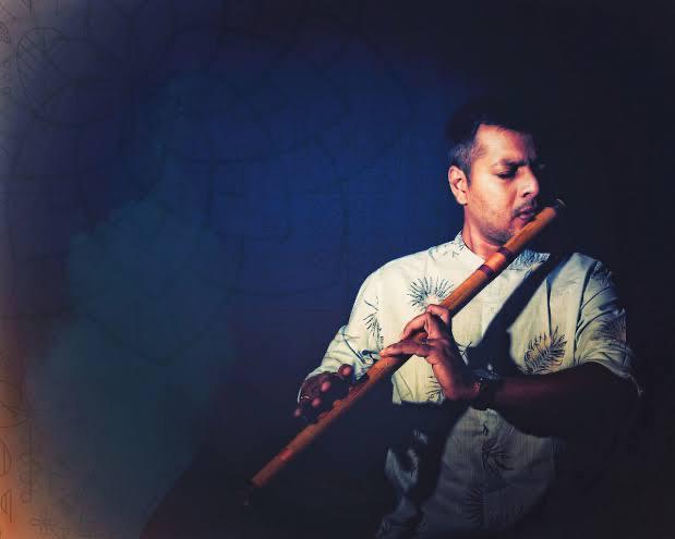 Shiiram Sampath