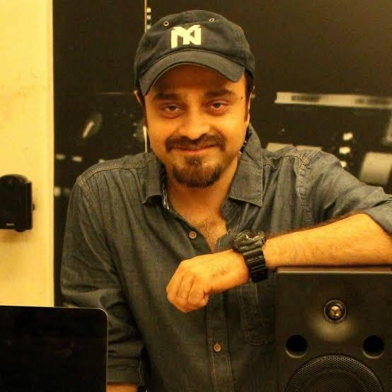 chirantan bhatt
